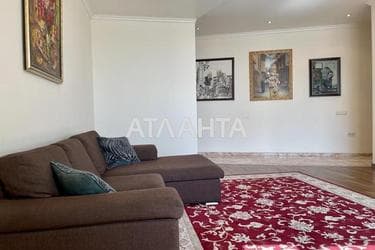 3-комнатная квартира по адресу ул. Литературная (площадь 130 м²) - Atlanta.ua - фото 29