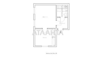 1-комнатная квартира по адресу ул. Комитетская (площадь 32 м²) - Atlanta.ua - фото 27