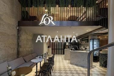 Коммерческая недвижимость по адресу ул. Сичових Стрильцив (площадь 204 м²) - Atlanta.ua - фото 13