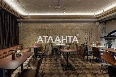 Коммерческая недвижимость по адресу ул. Сичових Стрильцив (площадь 204 м²) - Atlanta.ua - фото 20