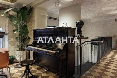 Коммерческая недвижимость по адресу ул. Сичових Стрильцив (площадь 204 м²) - Atlanta.ua - фото 22