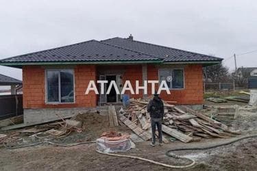 Дом по адресу ул. Mock (площадь 160 м²) - Atlanta.ua - фото 10