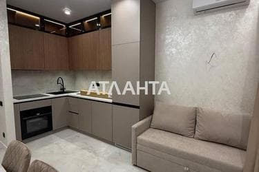 1-комнатная квартира по адресу ул. Краснова (площадь 41 м²) - Atlanta.ua - фото 7