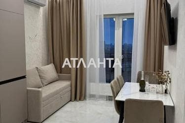 1-комнатная квартира по адресу ул. Краснова (площадь 41 м²) - Atlanta.ua - фото 8
