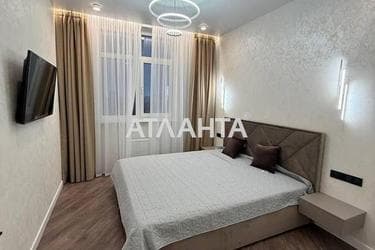 1-комнатная квартира по адресу ул. Краснова (площадь 41 м²) - Atlanta.ua - фото 9