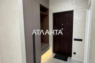1-комнатная квартира по адресу ул. Краснова (площадь 41 м²) - Atlanta.ua - фото 11
