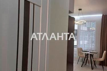 1-комнатная квартира по адресу Курортный пер. (площадь 28 м²) - Atlanta.ua - imageAlt 29