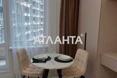 1-комнатная квартира по адресу Курортный пер. (площадь 28 м²) - Atlanta.ua - imageAlt 23