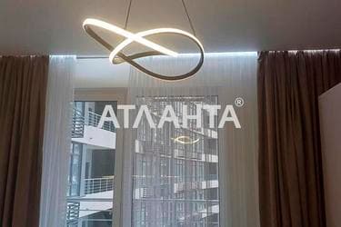 1-комнатная квартира по адресу Курортный пер. (площадь 28 м²) - Atlanta.ua - imageAlt 27