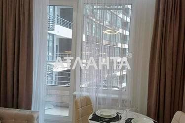 1-комнатная квартира по адресу Курортный пер. (площадь 28 м²) - Atlanta.ua - imageAlt 26