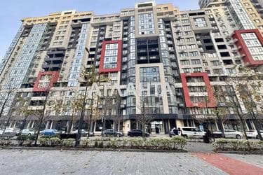 2-комнатная квартира по адресу ул. Спортивная (площадь 66 м²) - Atlanta.ua - фото 31