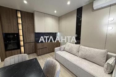 1-кімнатна квартира за адресою вул. Краснова (площа 43 м²) - Atlanta.ua - фото 19