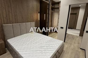 1-кімнатна квартира за адресою вул. Краснова (площа 43 м²) - Atlanta.ua - фото 20