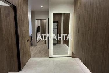 1-кімнатна квартира за адресою вул. Краснова (площа 43 м²) - Atlanta.ua - фото 22
