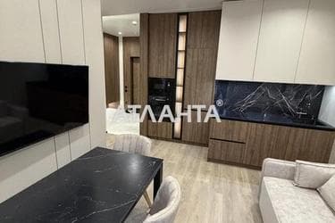 1-кімнатна квартира за адресою вул. Краснова (площа 43 м²) - Atlanta.ua - фото 24