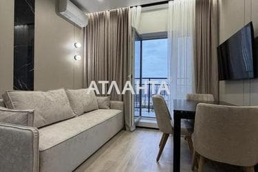 1-кімнатна квартира за адресою вул. Краснова (площа 43 м²) - Atlanta.ua - фото 25