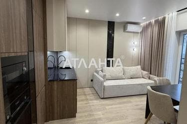 1-кімнатна квартира за адресою вул. Краснова (площа 43 м²) - Atlanta.ua - фото 26