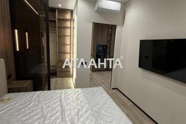 1-кімнатна квартира за адресою вул. Краснова (площа 43 м²) - Atlanta.ua - фото 27