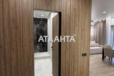 1-кімнатна квартира за адресою вул. Краснова (площа 43 м²) - Atlanta.ua - фото 30