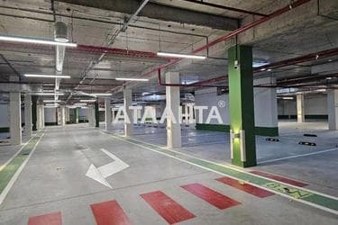 1-кімнатна квартира за адресою вул. Краснова (площа 43 м²) - Atlanta.ua - фото 31