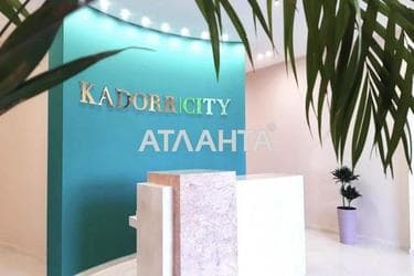 1-кімнатна квартира за адресою вул. Краснова (площа 43 м²) - Atlanta.ua - фото 32