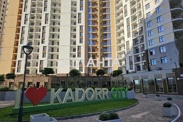 1-кімнатна квартира за адресою вул. Краснова (площа 43 м²) - Atlanta.ua - фото 33