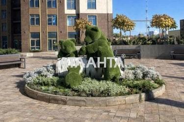 1-кімнатна квартира за адресою вул. Краснова (площа 43 м²) - Atlanta.ua - фото 34