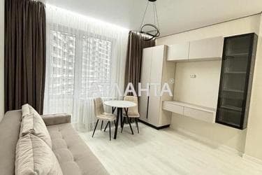 1-кімнатна квартира за адресою Курортний пров. (площа 30 м²) - Atlanta.ua - фото 14