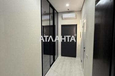 1-кімнатна квартира за адресою Курортний пров. (площа 30 м²) - Atlanta.ua - фото 16