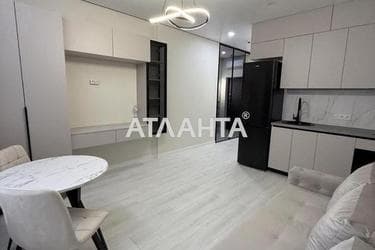 1-кімнатна квартира за адресою Курортний пров. (площа 30 м²) - Atlanta.ua - фото 17