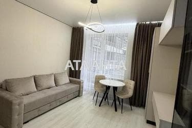 1-кімнатна квартира за адресою Курортний пров. (площа 30 м²) - Atlanta.ua - фото 18