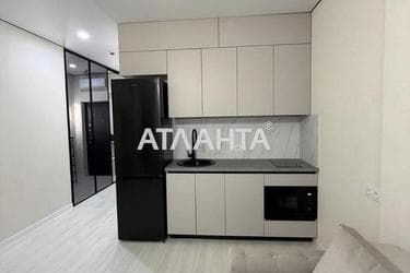 1-кімнатна квартира за адресою Курортний пров. (площа 30 м²) - Atlanta.ua - фото 19