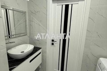 1-кімнатна квартира за адресою Курортний пров. (площа 30 м²) - Atlanta.ua - фото 21