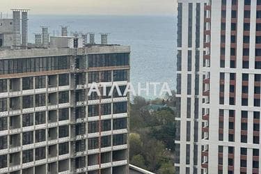 1-кімнатна квартира за адресою Курортний пров. (площа 30 м²) - Atlanta.ua - фото 25