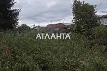 Ділянка за адресою вул. Сливова (площа 9,5 сот) - Atlanta.ua - фото 10