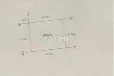 Ділянка за адресою вул. Сливова (площа 9,5 сот) - Atlanta.ua - фото 7