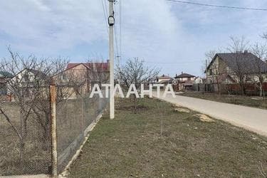 Ділянка за адресою вул. Сливова (площа 9,5 сот) - Atlanta.ua - фото 9