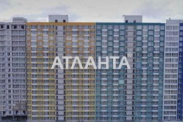 1-кімнатна квартира за адресою Небесної сотні пр. (площа 43 м²) - Atlanta.ua - фото 13