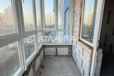 1-кімнатна квартира за адресою Небесної сотні пр. (площа 43 м²) - Atlanta.ua - фото 19
