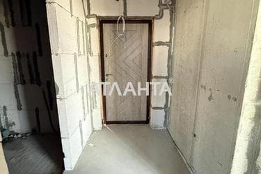 1-кімнатна квартира за адресою Небесної сотні пр. (площа 43 м²) - Atlanta.ua - фото 21