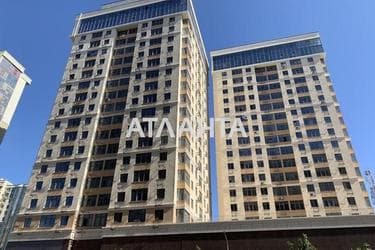 3-кімнатна квартира за адресою вул. Перлинна (площа 82,8 м²) - Atlanta.ua - фото 6