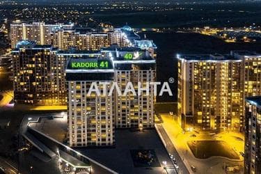 3-кімнатна квартира за адресою вул. Перлинна (площа 82,8 м²) - Atlanta.ua - фото 8