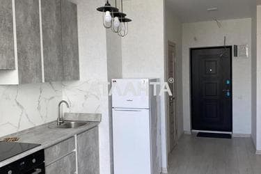 1-комнатная квартира по адресу ул. Бугаевская (площадь 37,6 м²) - Atlanta.ua - фото 17