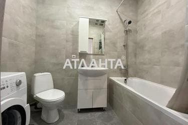 1-комнатная квартира по адресу ул. Бугаевская (площадь 37,6 м²) - Atlanta.ua - фото 22