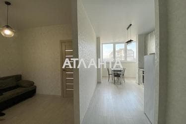 1-комнатная квартира по адресу ул. Бугаевская (площадь 37,6 м²) - Atlanta.ua - фото 21