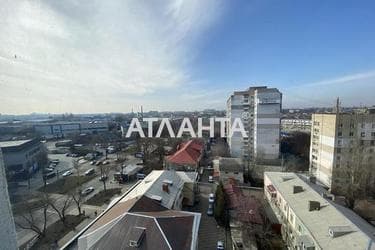 1-комнатная квартира по адресу ул. Бугаевская (площадь 37,6 м²) - Atlanta.ua - фото 20