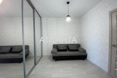 1-комнатная квартира по адресу ул. Бугаевская (площадь 37,6 м²) - Atlanta.ua - фото 18