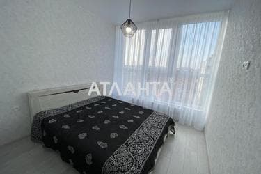 1-комнатная квартира по адресу ул. Бугаевская (площадь 37,6 м²) - Atlanta.ua - фото 19