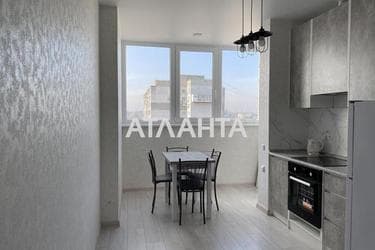 1-комнатная квартира по адресу ул. Бугаевская (площадь 37,6 м²) - Atlanta.ua - фото 15