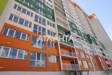 1-комнатная квартира по адресу ул. Бугаевская (площадь 37,6 м²) - Atlanta.ua - фото 25